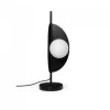 Lampa stołowa SALLO ST czarna (SST122P1) - Ummo