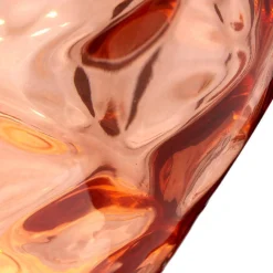 Lampa stołowa Samara - 2 źródła światła - Łososiowa (QN-SAMARA-TL-SLM) - Quintiesse