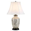 Lampa stołowa Silverthistle (SILVERTHISTLE-TL) - Elstead Lighting