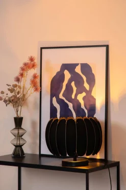 Lampa stołowa SPENCER (34545/81/30) - Lucide