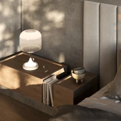 Lampa stołowa Spirito (MOD286TL-L18W3K) - Maytoni