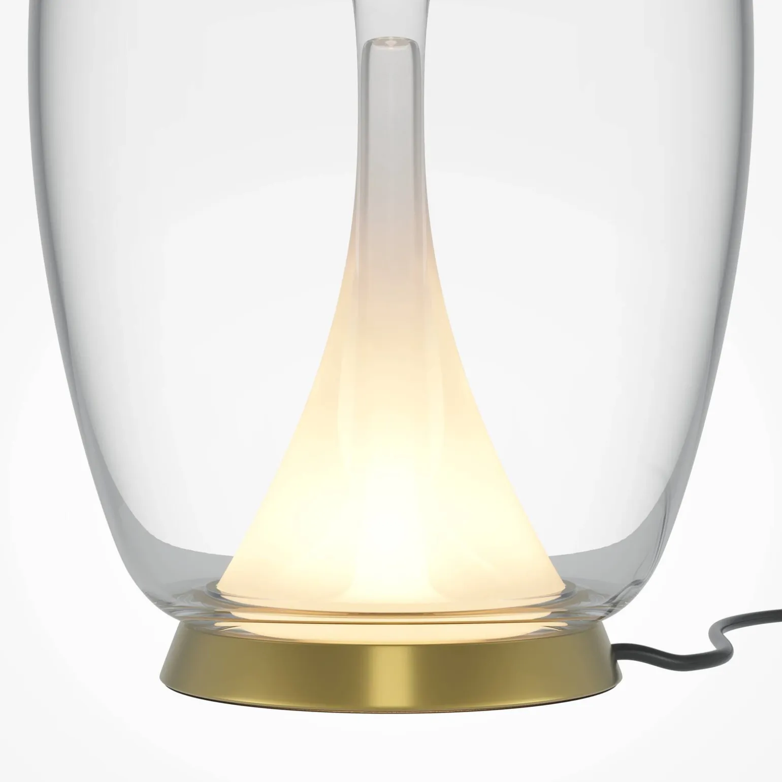 Lampa stołowa Splash (MOD282TL-L15G3K1) - Maytoni
