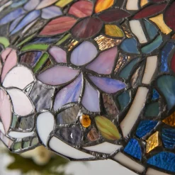 Lampa Stołowa Sullivan (64326) Tiffany