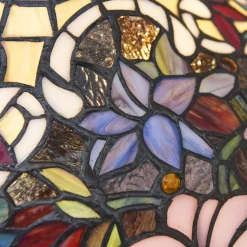 Lampa Stołowa Sullivan (64327) Tiffany