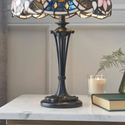 Lampa Stołowa Sullivan (64327) Tiffany