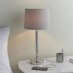 Lampa Stołowa Syon (72175) Endon