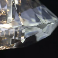 Lampa stołowa TIFFANY No. 1 T Altavola Design (LA059/T_black) - ALTAVOLA DESIGN