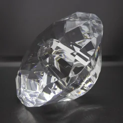 Lampa stołowa TIFFANY No. 1 T Altavola Design (LA059/T_black) - ALTAVOLA DESIGN