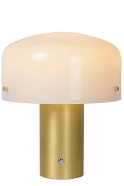 Lampa stołowa TIMON (05539/01/02) - Lucide