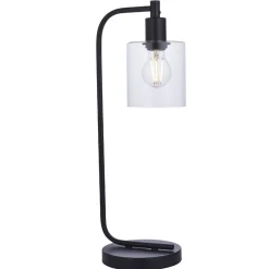 Lampa Stołowa Toledo (95457) Endon