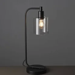 Lampa Stołowa Toledo (95457) Endon