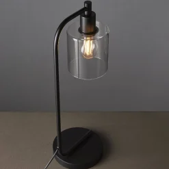 Lampa Stołowa Toledo (95457) Endon