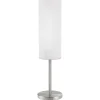 Lampa stołowa TROY 3 biała (85981 - EGLO)