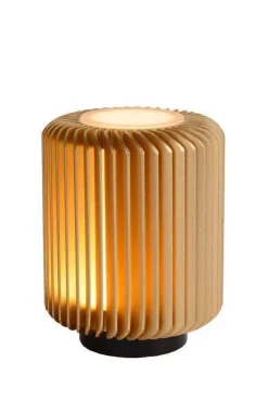Lampa stołowa TURBIN (26500/05/02) - Lucide