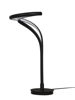 Lampa stołowa TWIST TABLE 3-STEP DIMM Czarny (AZ5735) - Azzardo