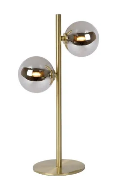 Lampa stołowa TYCHO (45574/02/02) - Lucide
