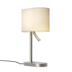 Lampa stołowa Venn Table Reader (1433038) - Astro Lighting