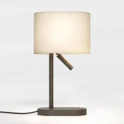 Lampa stołowa Venn Table Reader (1433037) - Astro Lighting