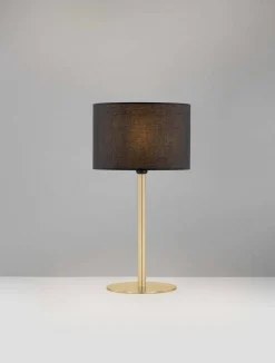 Lampa stołowa wewnętrzna GUAVIARE (LE44957) - Luces Exclusivas