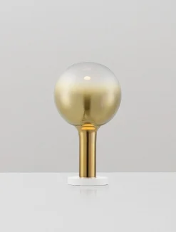 Lampa stołowa wewnętrzna JAVIER (LE44480) - Luces Exclusivas