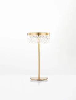 Lampa stołowa wewnętrzna MINEROS (LE44584) - Luces Exclusivas