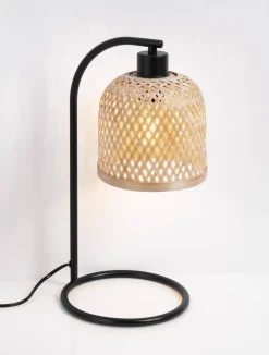 Lampa stołowa wewnętrzna TALITAS (LE44512) - Luces Exclusivas