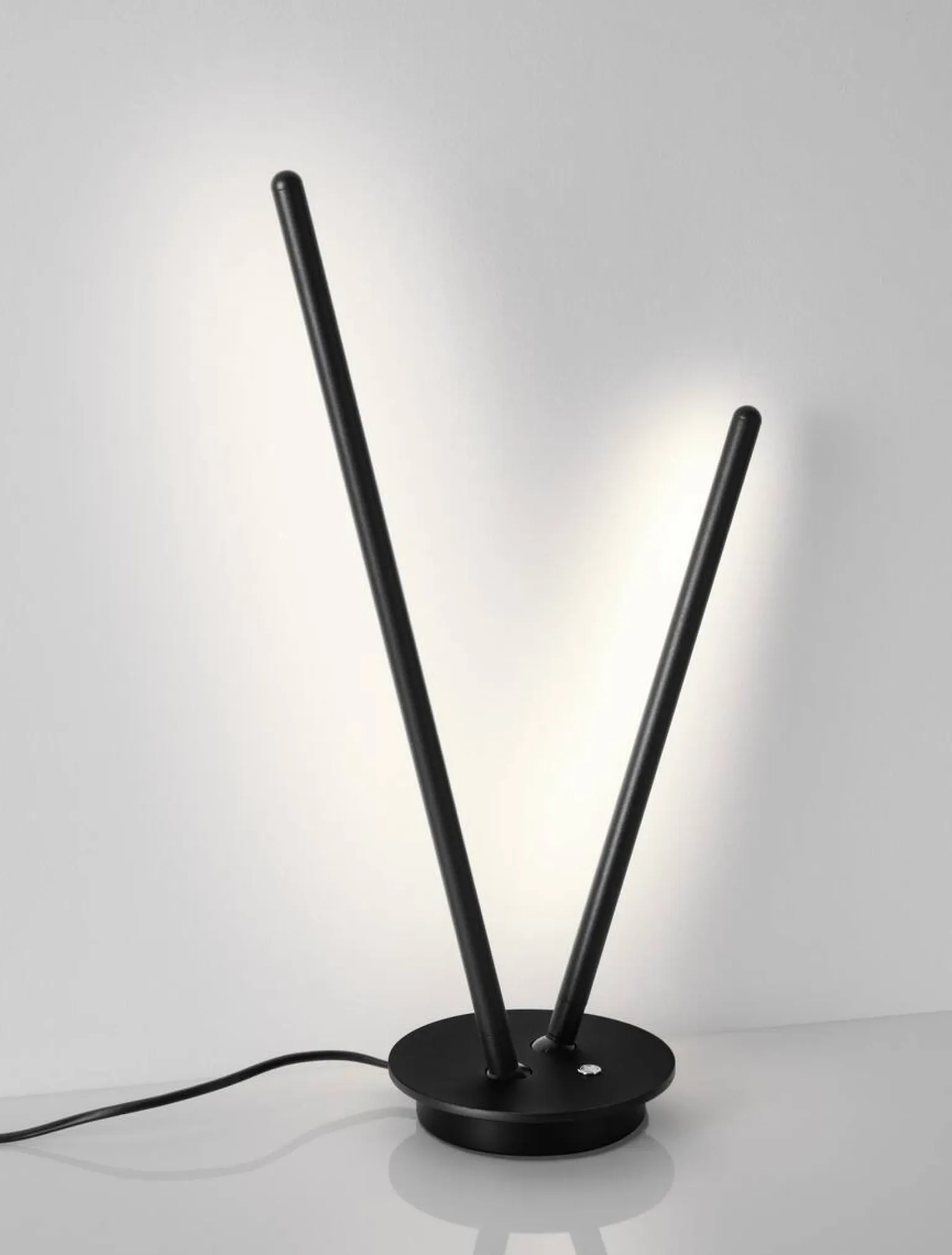 Lampa stołowa wewnętrzna TRENQUE (LE44517) - Luces Exclusivas