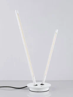 Lampa stołowa wewnętrzna TRENQUE (LE44516) - Luces Exclusivas