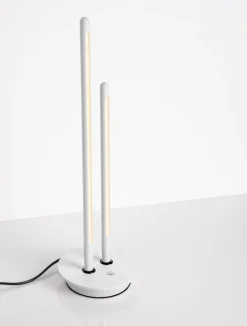 Lampa stołowa wewnętrzna TRENQUE (LE44516) - Luces Exclusivas