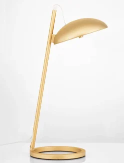 Lampa stołowa wewnętrzna VIBORAL (LE44525) - Luces Exclusivas