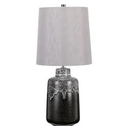 Lampa stołowa Woolwich (WOOLWICH-TL) - Elstead Lighting