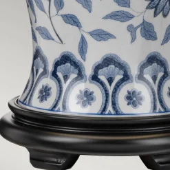 Lampa stołowa Ying (DL-YING-TL) - Elstead Lighting