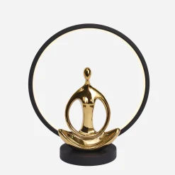 LAMPA STOŁOWA YOGA (ED81F134U) - Zuma Line