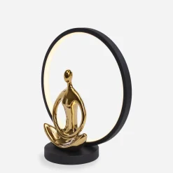 LAMPA STOŁOWA YOGA (ED81F134U) - Zuma Line