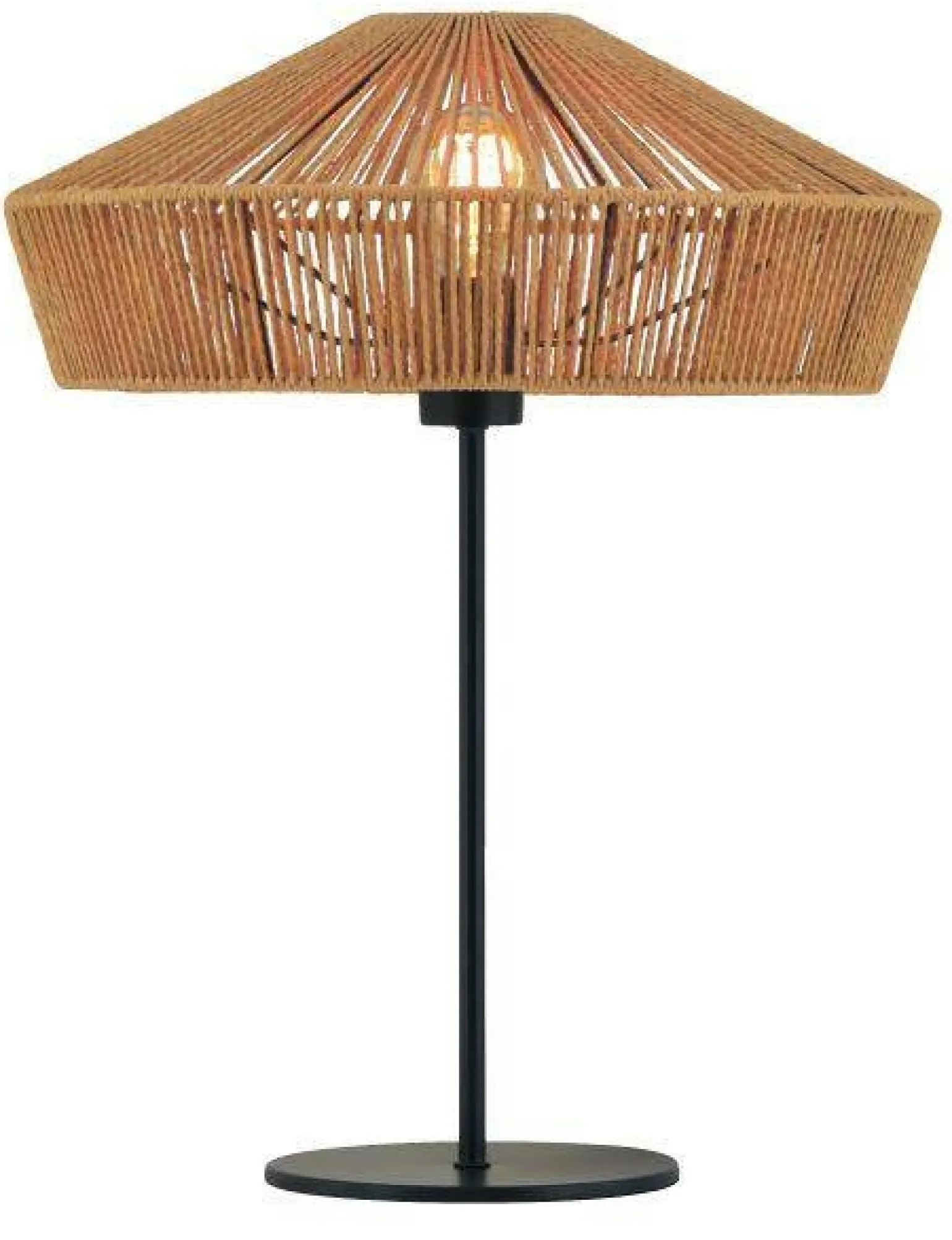 Lampa stołowa YUNKAI (10513/40/72) - Lucide