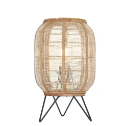 Lampa Stołowa Zaire (101686) Endon