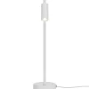 Lampa stołowa ze ściemniaczem OMARI Nordlux LED Metal Biały