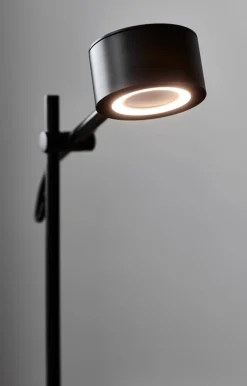 Lampa stołowa ze ściemniaczem CLYDE LED (2010835003) - Nordlux
