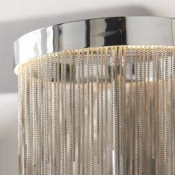 Lampa Stołowa Zelma (73769) Endon