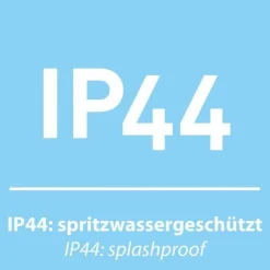 Lampa stołowa zewnętrzna AMAG GREEN IP44 (19310-43) - Paul Neuhaus