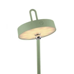 Lampa stołowa zewnętrzna AMAG GREEN IP44 (19310-43) - Paul Neuhaus