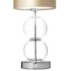 Lampa stołowa ZOE (41093107) - Kaspa