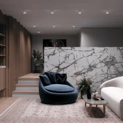 Lampa sufitowa (C085CL-9W4K-W) - Maytoni