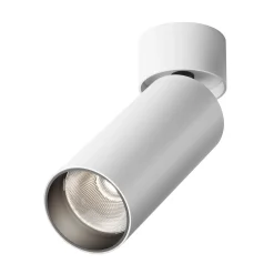 Lampa sufitowa FOCUS LED (C055CL-L12W4K-W-W) - Maytoni