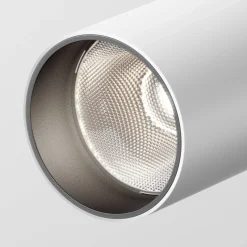 Lampa sufitowa FOCUS LED (C055CL-L12W4K-W-W) - Maytoni