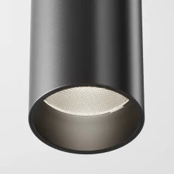 Lampa sufitowa FOCUS LED (C056CL-L12B4K-W-D-B) - Maytoni