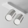 Lampa sufitowa FOCUS S (C051CL-U-2WS) - Maytoni