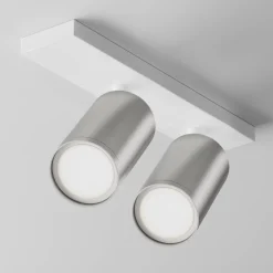 Lampa sufitowa FOCUS S (C051CL-U-2WS) - Maytoni