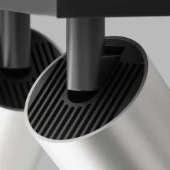 Lampa sufitowa FOCUS S (C051CL-U-02BS) - Maytoni