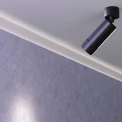 Lampa sufitowa Focus Zoom (C055CL-L12W3K-Z-B) - Maytoni